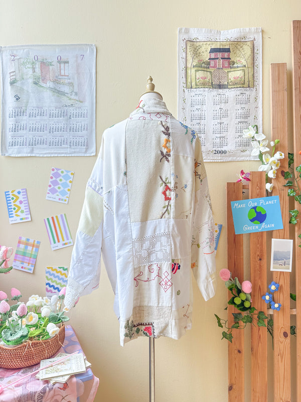 Cottagecloth Kimono OTK009