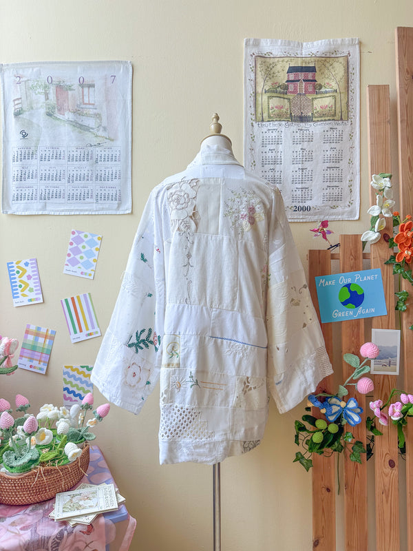 Cottagecloth Kimono OTK013