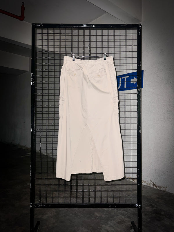 Cargo Skirt SKR021