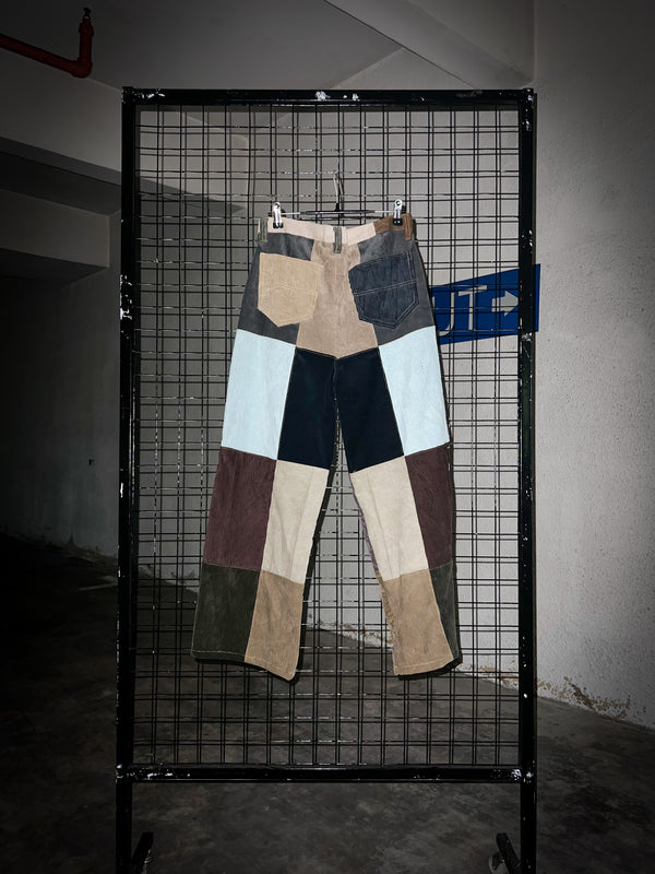 Rubix Pants PSR020
