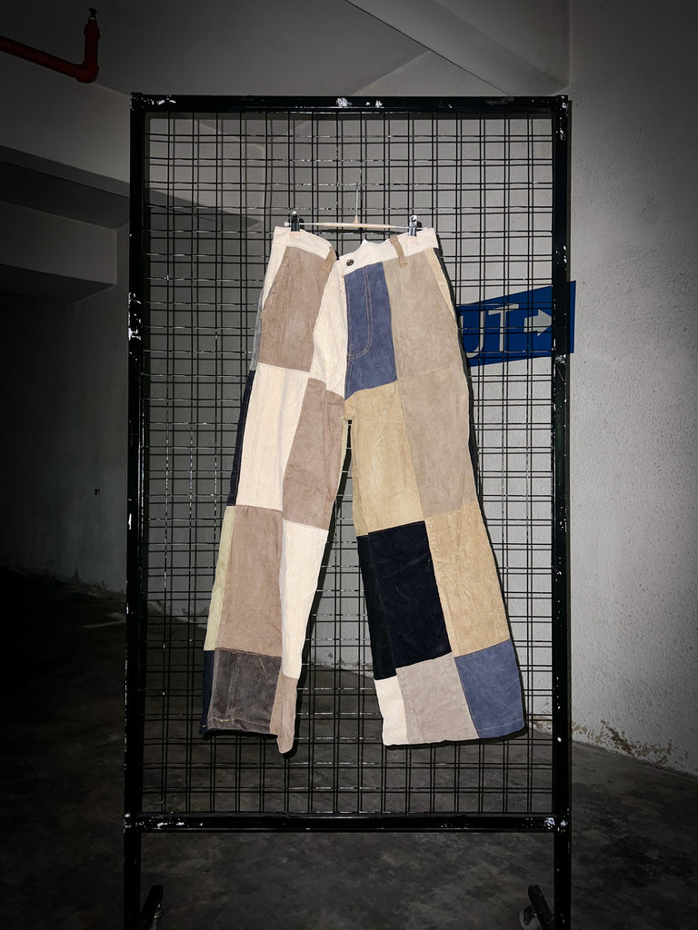 Rubix Pants PSR022
