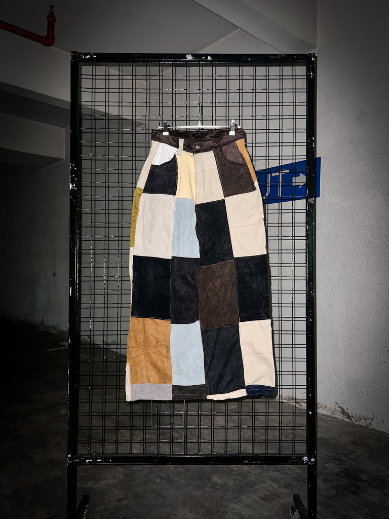 Rubix Skirt SKR017