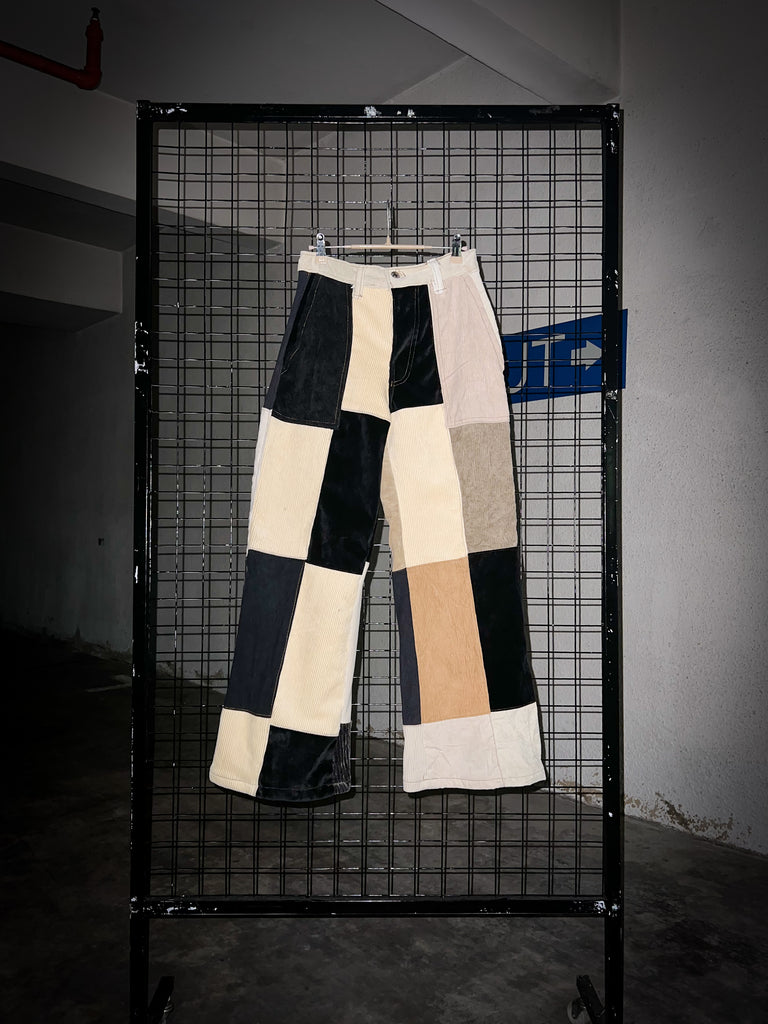 Rubix Pants PSR018