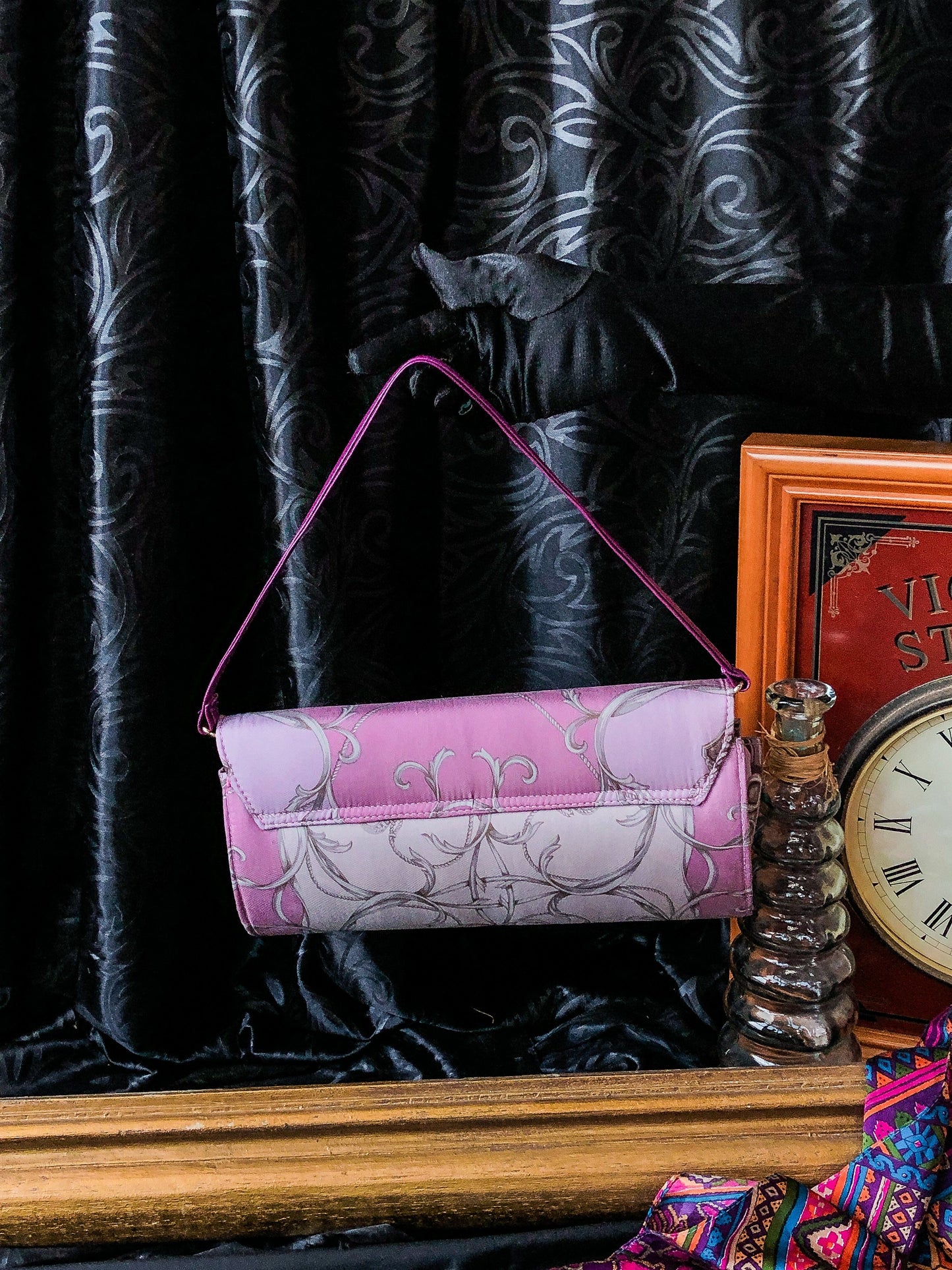 Baguette Multiway Bag ACB031