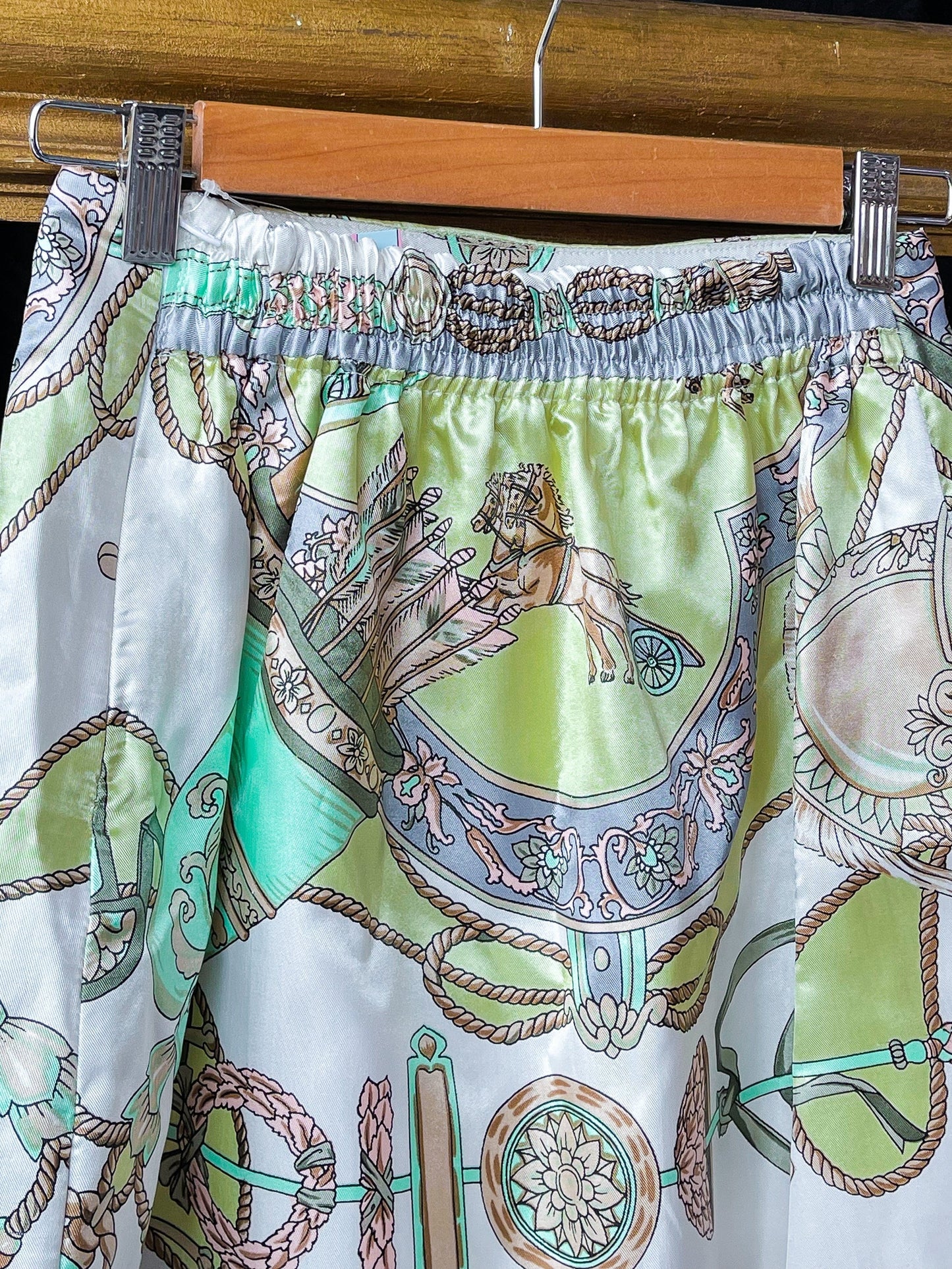 Mini Skirt SKR006
